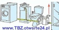 Agregaty SURP pompy rozdrabniacze do WC i ...